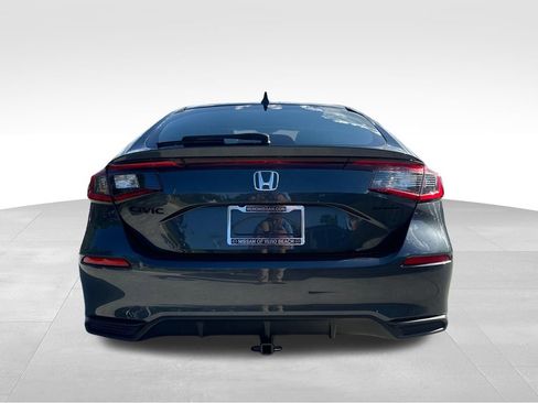 Used 2026 Honda Civic Sport image 6