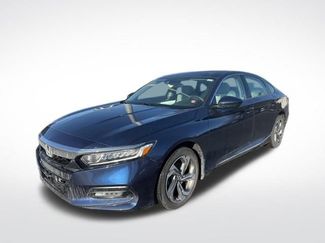 Used 2020 Honda Accord EX 360° Tour