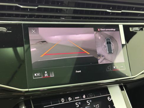 New 2026 Audi Q7 3.0T Premium Plus AWD/4WD image 28
