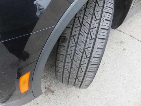 Used 2018 Volkswagen Tiguan SEL image 33