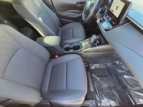 Certified 2024 Toyota Corolla LE image 19