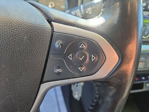 Used 2018 Chevrolet Colorado ZR2 image 19