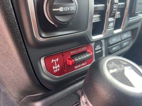 New 2025 Jeep Wrangler Willys image 29