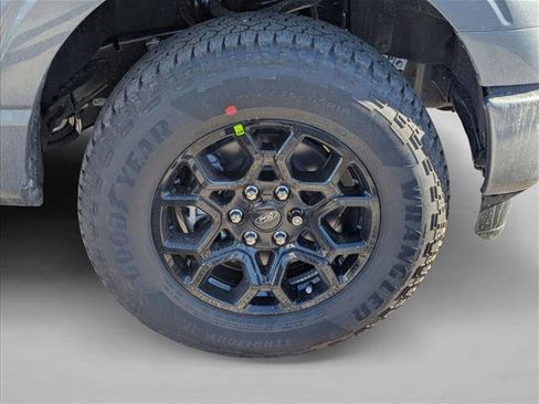 New 2026 Ford F150 XLT w/ Mobile Office Package image 9