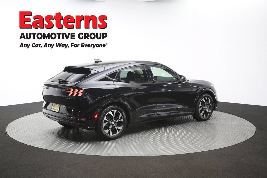 Used 2023 Ford Mustang Mach-E Premium AWD/4WD image 45