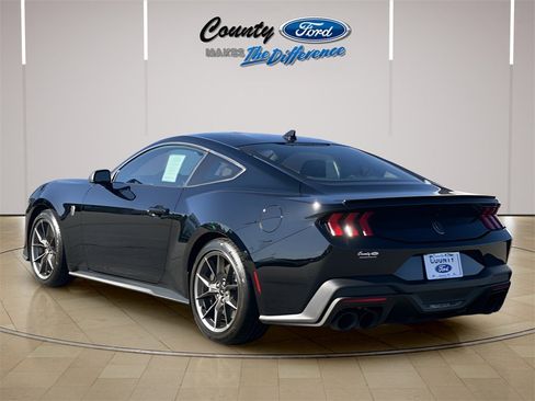 New 2024 Ford Mustang Dark Horse image 3