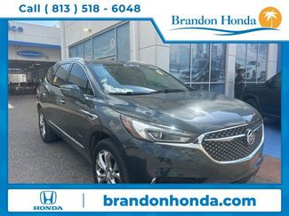 Used 2019 Buick Enclave Avenir w/ Avenir Technology Package video 1