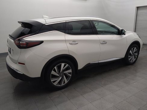 Used 2019 Nissan Murano SL image 10