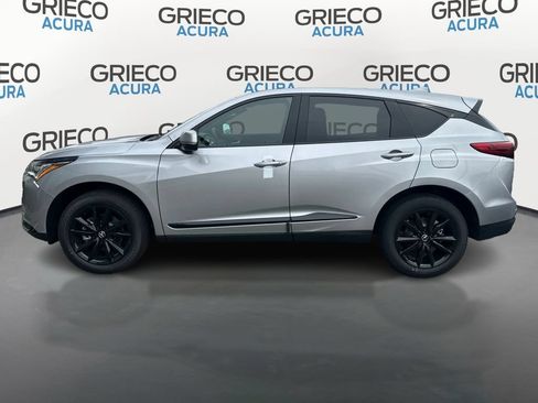 New 2026 Acura RDX SH-AWD image 8