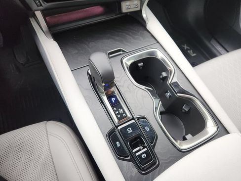 Used 2025 Lexus RX 350 Premium Plus w/ Convenience Package FWD image 19