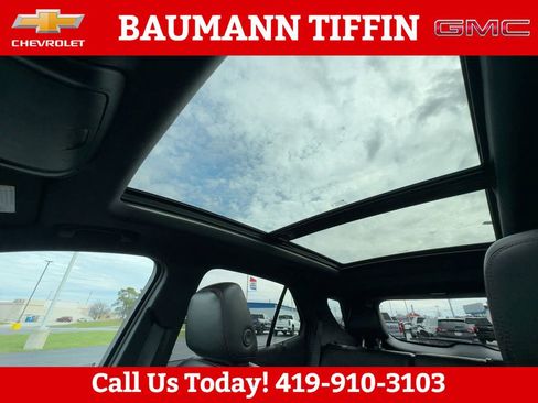 Used 2024 Chevrolet Equinox RS image 22