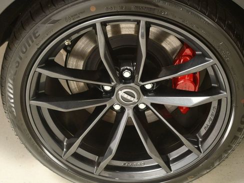 Used 2024 Nissan Z Performance w/ Floor Mat Package image 20