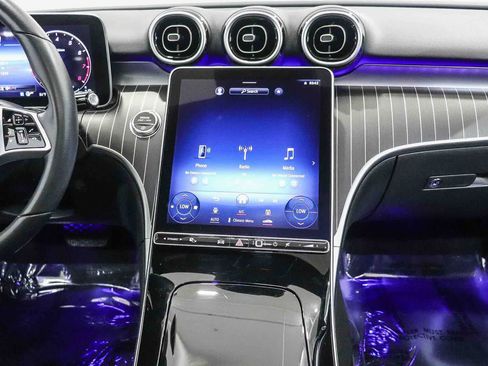Certified 2023 Mercedes-Benz C 300 Sedan image 14