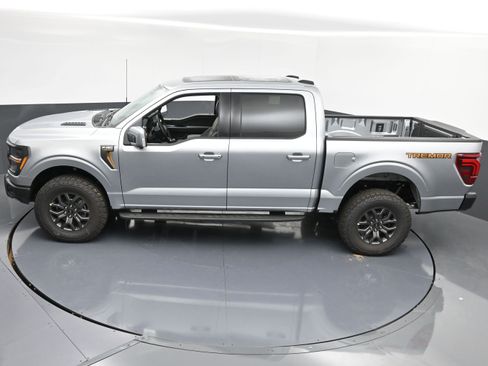 New 2025 Ford F150 Tremor w/ Equipment Group 402A High image 21