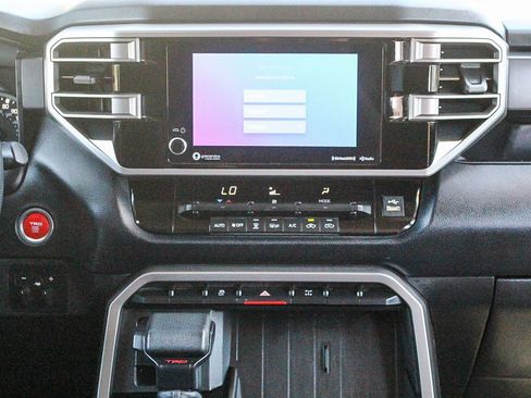 Used 2023 Toyota Tundra SR5 w/ TRD Off-Road Package image 17