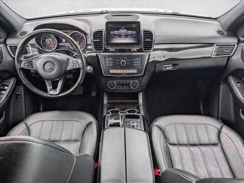 Used 2017 Mercedes-Benz GLE 350 image 18