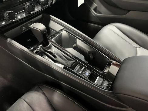New 2026 Honda Accord EX-L image 17