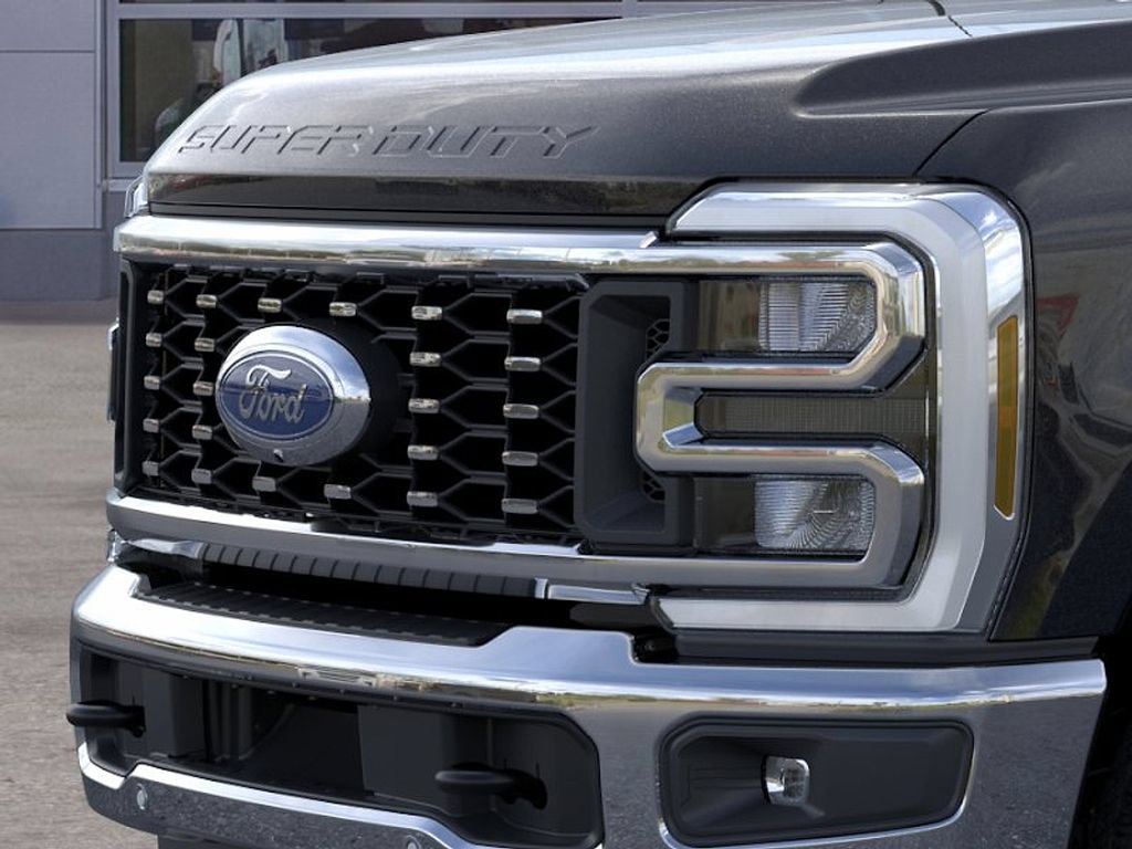 New 2026 Ford F350 Lariat w/ Lariat Ultimate Package AWD/4WD image 17