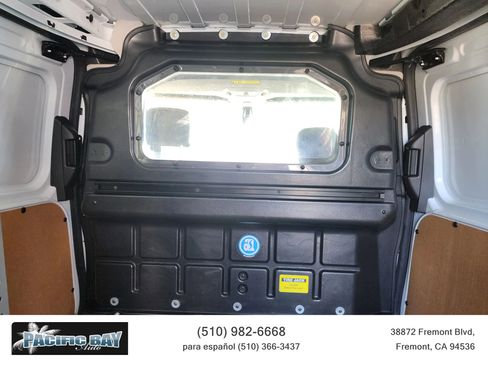 Used 2017 Ford Transit Connect XL image 16