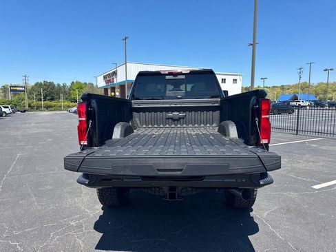 New 2026 Chevrolet Silverado 2500 ZR2 AWD/4WD image 20