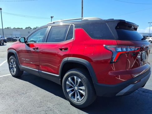 New 2026 Chevrolet Equinox LT image 5