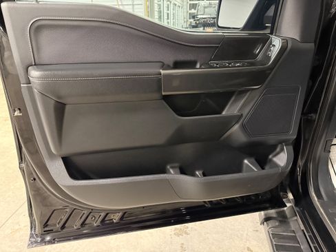 Used 2022 Ford F150 XLT w/ Equipment Group 302A High image 44