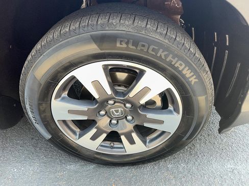 Used 2022 Honda Ridgeline RTL-E image 12