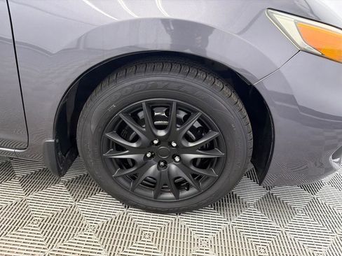 Used 2015 Honda Civic LX image 12