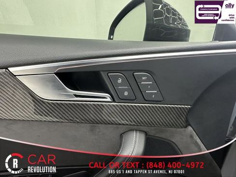 Used 2019 Audi RS 5 Sportback image 16