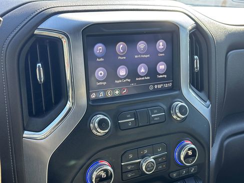 Used 2020 GMC Sierra 1500 SLT w/ SLT Convenience Package image 32