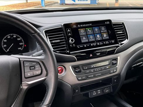 Certified 2024 Honda Ridgeline RTL image 7