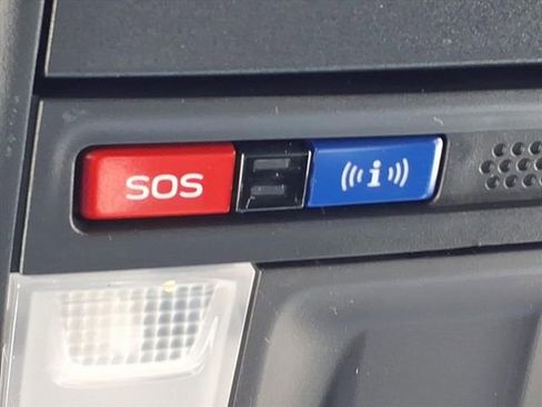 New 2026 Subaru Forester Premium AWD/4WD image 20