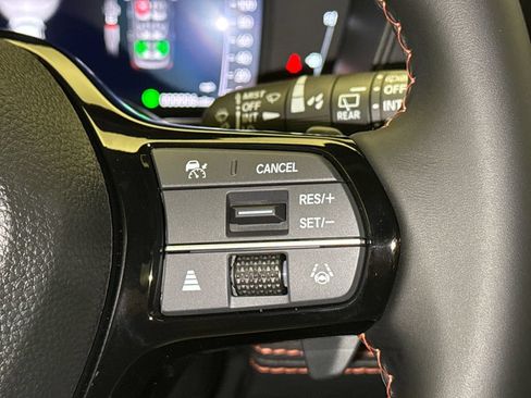 New 2026 Honda Pilot Sport image 30
