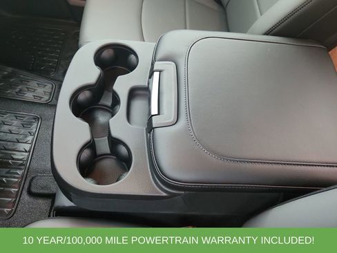 New 2026 RAM 5500 Tradesman w/ Max Tow Package image 20