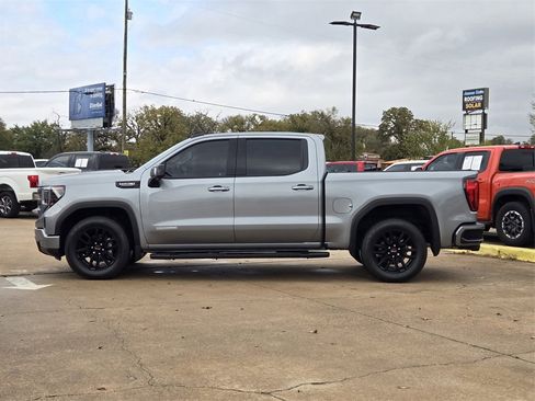 Used 2025 GMC Sierra 1500 Elevation w/ Elevation Premium Package image 3