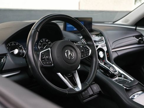 Used 2020 Acura RDX FWD image 23