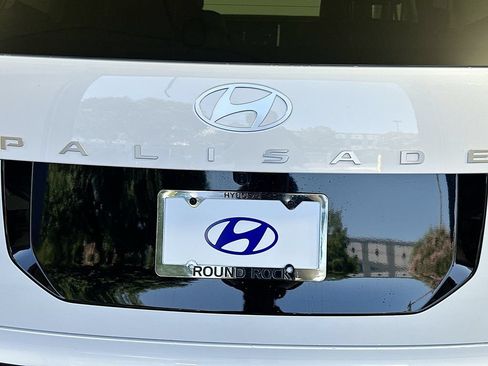 New 2026 Hyundai Palisade SEL Premium AWD/4WD image 22
