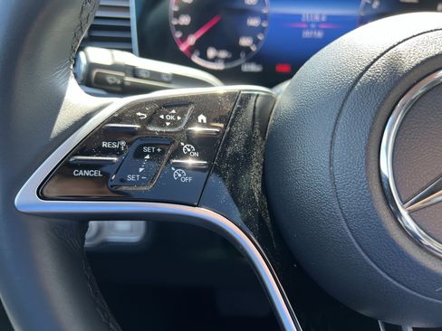 Certified 2025 Mercedes-Benz GLE 350 350 image 19