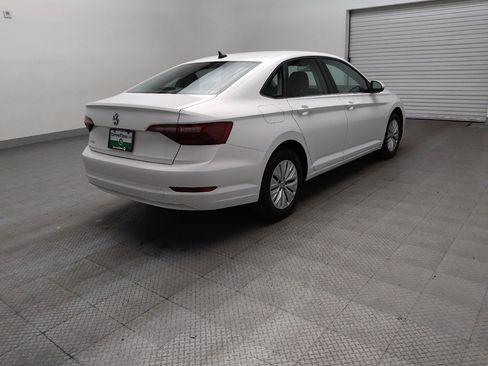 Used 2020 Volkswagen Jetta S w/ Driver Assistance Package FWD image 9