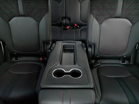 Certified 2026 Honda Pilot Black Edition image 13