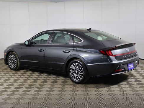 Used 2023 Hyundai Sonata Limited FWD image 13