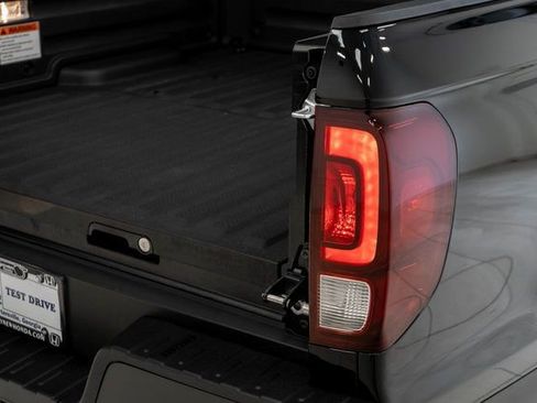New 2025 Honda Ridgeline RTL image 12
