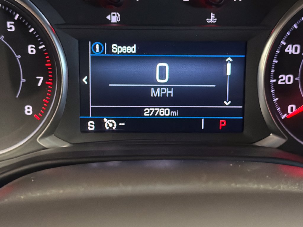 Used 2023 GMC Acadia SLE w/ Driver Convenience Package AWD/4WD image 24