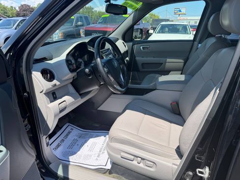 Used 2014 Honda Pilot EX-L image 10