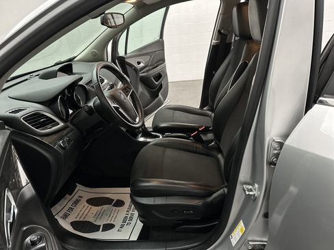 Used 2014 Buick Encore FWD image 14