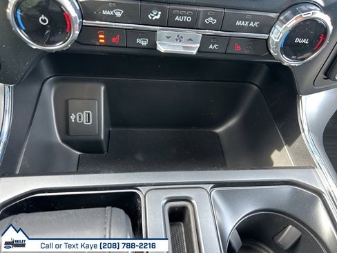 New 2025 Ford F150 XLT w/ Equipment Group 302A MID image 57