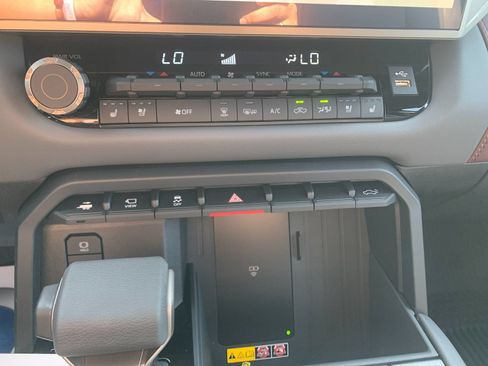 New 2026 Toyota Tundra Capstone AWD/4WD image 22