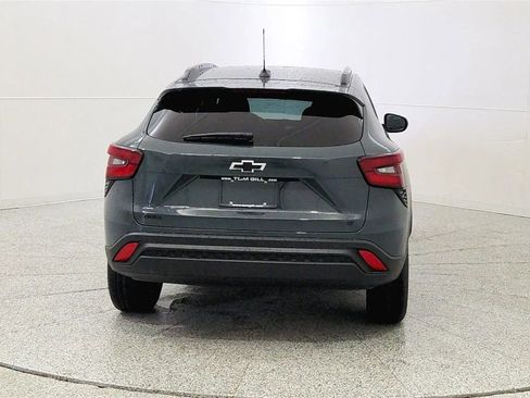 New 2026 Chevrolet Trax LT FWD image 6