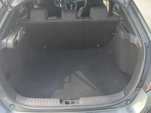 Used 2018 Honda Civic Sport image 21