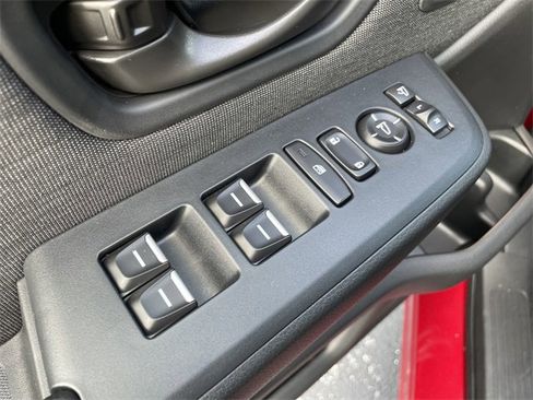 New 2026 Honda Passport TrailSport image 22